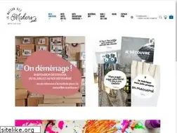 Sites similar to lamaisondesmakers.com