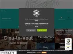 Sites similar to lamaisondesrhums.fr