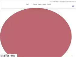 Sites similar to lamaisondesvinsduveron.com
