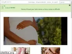 Sites similar to lamaisondetompouce.com