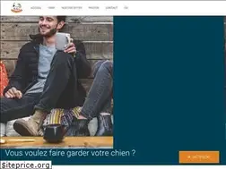 Sites similar to lamaisondezebulon.com