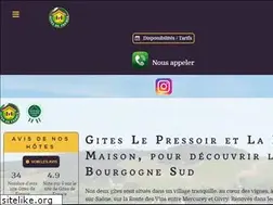 Sites similar to lamaisondezelie.net