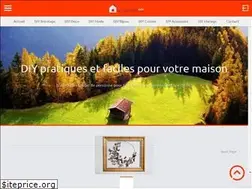 Sites similar to lamaisondiy.com