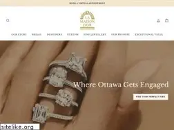 Sites similar to lamaisondor.com