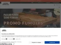 Sites similar to lamaisondubarbecue.fr
