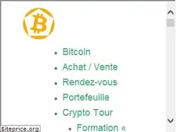 Sites similar to lamaisondubitcoin.fr