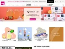 Sites similar to lamaisonduboncafe.com