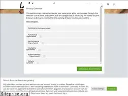 Sites similar to lamaisonduchampagne.nl