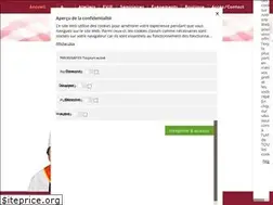 Sites similar to lamaisonduchefnormand.fr