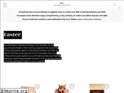 Sites similar to lamaisonduchocolat.us