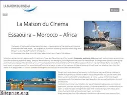 Sites similar to lamaisonducinema.net