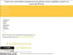 Sites similar to lamaisonducitron.com