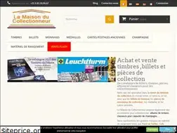 Sites similar to lamaisonducollectionneur.fr