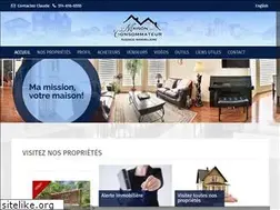 Sites similar to lamaisonduconsommateur.ca