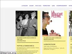 Sites similar to lamaisonduconte.com