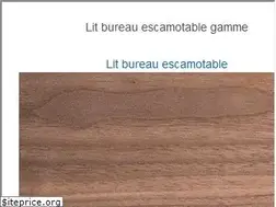 Sites similar to lamaisonduconvertible.fr