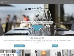 Sites similar to lamaisondudouanier.com