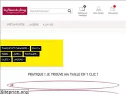 Sites similar to lamaisondujersey.com
