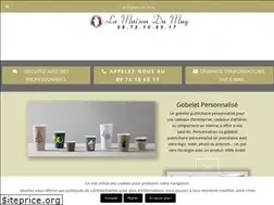 Sites similar to lamaisondumug.fr