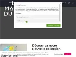 Sites similar to lamaisonduneon.com