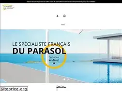 Sites similar to lamaisonduparasol.com