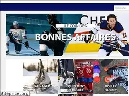 Sites similar to lamaisondupatin.fr