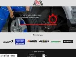 Sites similar to lamaisondupneu.nc