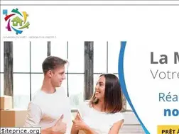 Sites similar to lamaisondupret.eu