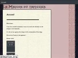 Sites similar to lamaisondutapissier.fr