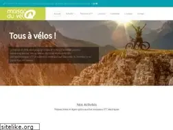 Sites similar to lamaisonduvelo.com
