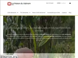Sites similar to lamaisonduvietnam.fr