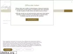 Sites similar to lamaisonduzes.fr