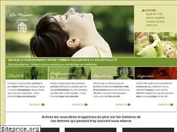 Sites similar to lamaisongrise.org