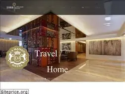 Sites similar to lamaisonhotel.com