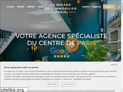 Sites similar to lamaisonimmo.fr