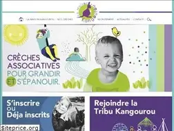 Sites similar to lamaisonkangourou.com