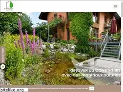 Sites similar to lamaisonnature.ch