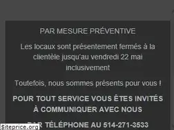 Sites similar to lamaisonneeinc.org