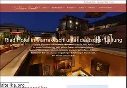 Sites similar to lamaisonnomade.com
