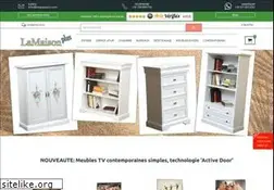 Sites similar to lamaisonplus.com
