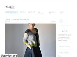 Sites similar to lamaisonrililie.com