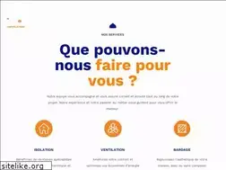 Sites similar to lamaisonsaine.fr