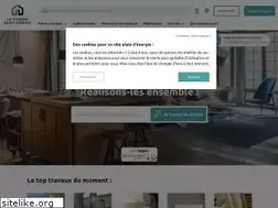 Sites similar to lamaisonsaintgobain.fr