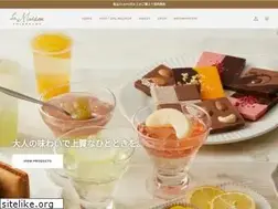 Sites similar to lamaisonshirokane.jp
