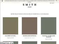 Sites similar to lamaisonsmith.com