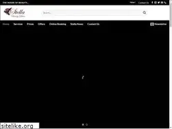Sites similar to lamaisonstella.com
