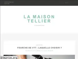 Sites similar to lamaisontellier.fr