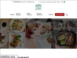 Sites similar to lamaisonverte.ca