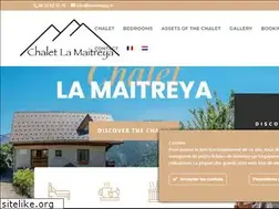 Sites similar to lamaitreya.com