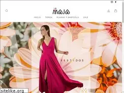 Sites similar to lamaja.cl